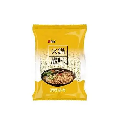 張君雅火鍋麵 （40袋/箱）