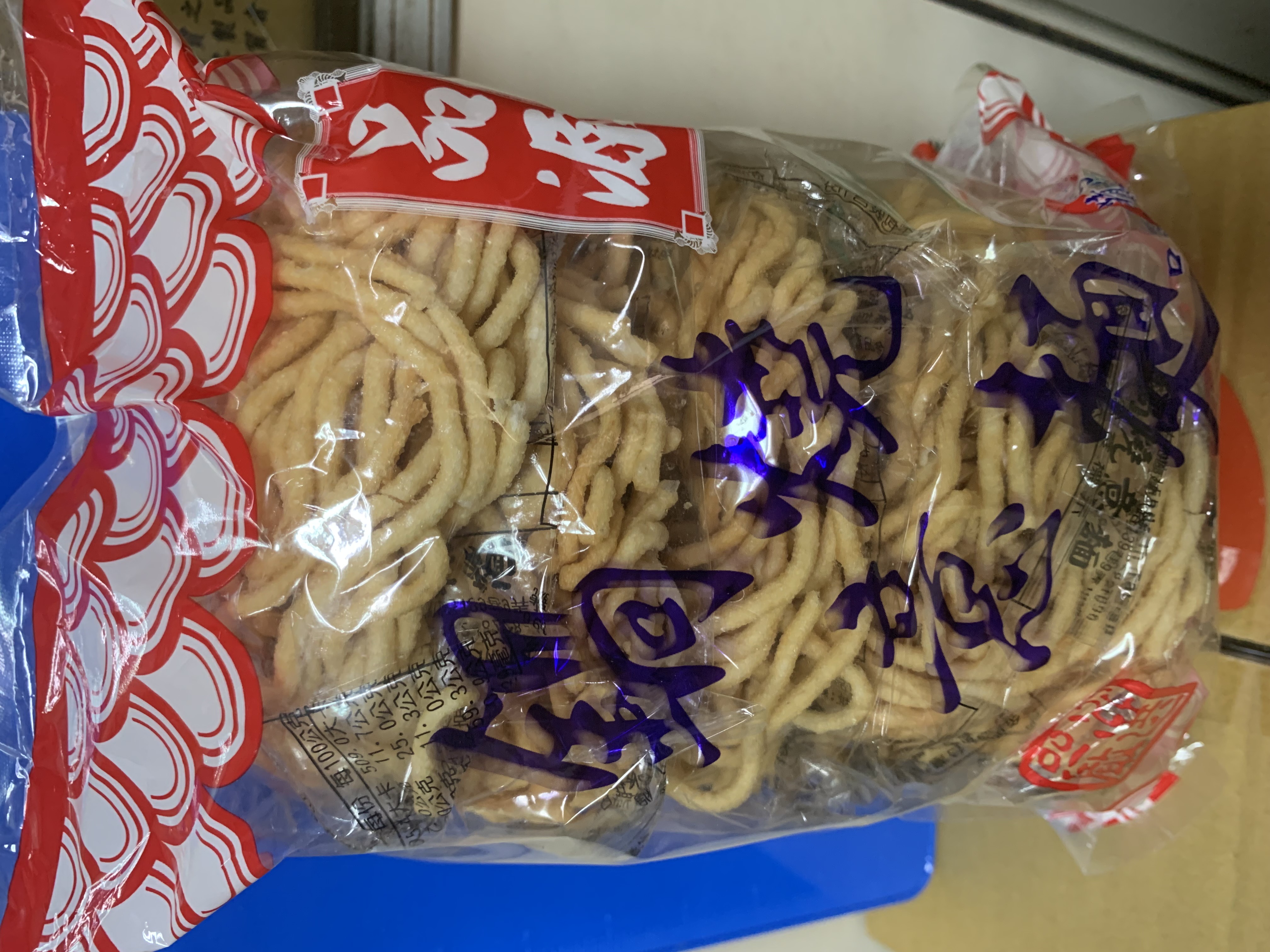 鍋燒意麵 (5入裝*12包)